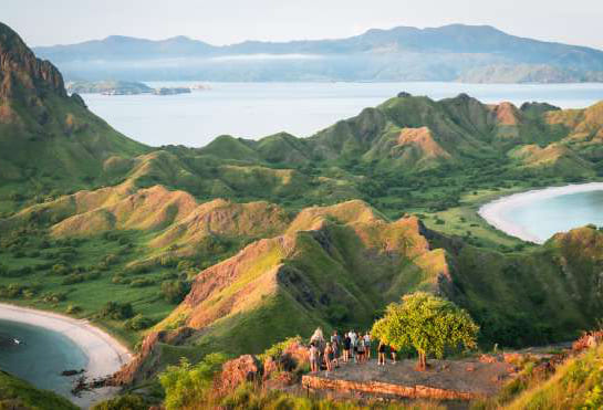 Padar Island